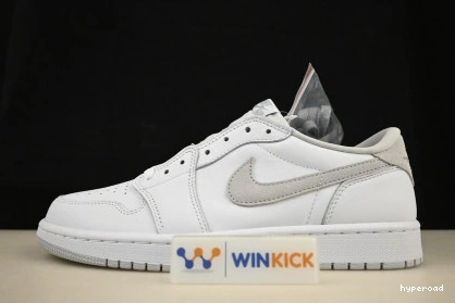 Hyperoad Grey Neutral Jordan OG Low 1 1006